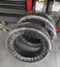 普利司通（Bridgestone）汽车轮胎 215/55R17 94V ER370 配套新奥德赛/XRV/适配皇冠/锐志 实拍图