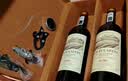 路易拉菲（LOUIS LAFON）法国进口红酒 R180歌海娜干红葡萄酒原酒进口礼盒装送人送礼 实拍图