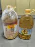 苍茫谣（CangmangYao）【保真菜籽油】金奖芥花油非转基因物理压榨低芥酸5L食用油农垦 实拍图