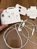 Apple/苹果 EarPods USB-C有线耳机 type-c有线耳机  iPhone 17有线耳机笔记本耳机游戏音乐 实拍图