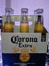 科罗娜（CORONA）特级啤酒330ml*12瓶啤酒整箱装经典拉格京东自营中秋送礼 实拍图