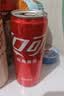 可口可乐（Coca-Cola）可乐*12+雪碧*8+芬达*4 有糖汽水 碳酸饮料  330ml*24罐 实拍图