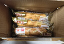 盼盼 手撕面包棒700g 营养早餐食品软面包点心休闲零食小吃 奶香味 实拍图