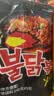 三养（SAMYANG）火鸡面三养速食方便面袋装 700g(140g*5)泡面拌面早餐零食 实拍图