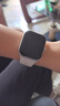 vivo WATCH GT 2 eSIM版 空格白 超窄边高亮大屏 照片表盘一碰换 eSIM独立通信智能手表 礼物送女友 实拍图