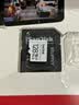 闪迪（SanDisk）128GB TF（MicroSD）4K内存卡 行车记录仪 监控摄像头专用 循环录制10,000小时 高耐用存储卡 实拍图