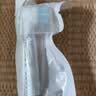 东耐伦适配博朗欧乐B/OralB电动牙刷头D12/D16/D100/P2000/P4000/3709替换头 8支 EB50多角度清洁型（新） 实拍图