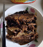 甘竹牌 豆豉鲮鱼罐头 海鲜罐头广东特产即食下饭酒菜预制菜227g*2罐 实拍图