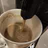 星巴克（Starbucks）胶囊咖啡 意式浓缩重烘黑咖啡 5.5g*10颗 适配Nespresso胶囊机 实拍图