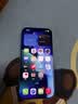 Apple/苹果 iPhone 17 512GB 白色 支持移动联通电信5G 双卡双待手机 实拍图