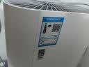 米家小米空气净化器5S  家用除甲醛除菌除过敏AC-M24-SC 实拍图
