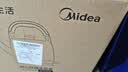 美的（Midea）电热水壶烧水壶食品级304不锈钢内胆1800W速热分离式底座2-4人4.2L大容量2026新款 MK-SH42X3 实拍图