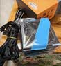 先马（SAMA）平头哥650性能版 额定500W 台式主机箱电脑电源 达白牌能效/主动PFC/单路+12V/智能温控/DC-DC 实拍图