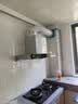 创维（Skyworth）抽吸排油烟机家用欧式顶吸T型不锈钢大吸力 上门安装以旧换新 免拆洗挥手智控 一级能效自清洗Y1RS 实拍图