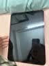 Apple/苹果 iPad 11英寸 A16芯片2025年款 平板电脑 (256GB WLAN版/学习办公娱乐)粉色 实拍图