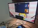 泰坦军团24.5英寸双侧入光屏2K 320Hz HDR600 FastlPS硬件低蓝光 旋转升降DyDs0.3ms电竞显示器 仓刀X256S+ 实拍图