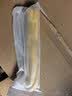 西卡Sikaflex 11FC PRO 耐候结构胶耐高温强力 聚氨酯密封粘结胶 白色 实拍图