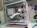 海韵（SEASONIC）【FOCUS v4】1000W 金牌全模 白色电脑电源 ｜ATX 3.1 ｜支持RTX 5090/9070显卡 实拍图