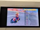 任天堂（Nintendo）【国内保税仓】Switch2/1代 OLED/续航加强日版/港版便携家用ns体感游戏机掌机 港版switch2+马车9 马里奥赛车世界 实拍图