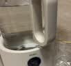海尔（Haier）恒温水壶恒温壶婴儿调奶器玻璃冲奶粉温热暖奶器电热烧水壶1.5L 实拍图