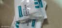 稳健医用透气胶带PE1卷/袋*5卷 1.25cm*9.1m低敏透气辅料固定胶布 实拍图