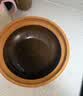 煲大厨煲仔饭一人食小砂锅家用商用耐高温煮米线黄焖鸡茄子煲侧把 复古、把元三【适用1-2人】 1150ml 实拍图