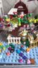 乐高（LEGO）积木10698 经典创意积木盒男女孩儿童玩具生日礼物 实拍图