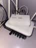 普联（TP-LINK）AC1200 5G双频智能无线路由器 四天线智能wifi 稳定穿墙高速家用 TL-WDR5660易展版 实拍图