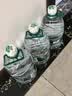 怡宝 饮用水 纯净水4.5L*4桶装水 整箱装 实拍图