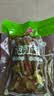川珍泡豇豆500g袋装 泡菜即食酸豇豆角炒肉末下饭菜咸菜酱腌菜佐餐 实拍图