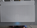 【9成新】小米（MI）路由器AX3000T 5G双频WIFI6 多设备组网 3000M无线速率 多宽带聚合 智能家用路由   实拍图