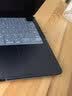 帝伊工坊适用苹果笔记本电脑M4/M5手腕膜新Macbook Air13.6英寸M2腕托贴膜13英寸M3触控板机身保护膜 实拍图