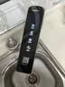 海尔（Haier）家用净水器鲜活水promax1200G8年真长效厨房专用台下反渗透抑菌滤芯净水机过滤母婴直饮自来水R889 实拍图