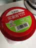 清净园宗家府切件泡菜40g*10袋 袋装辣白菜咸菜方便面伴侣 实拍图