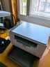 惠普（HP）M232dwc 233sdw 232dw A4黑白激光打印机复印扫描自动双面一体机 手机无线家用小型商用办公打印机 232dwc体积小(有线无线/自动双面)232dw 实拍图
