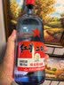 红星二锅头 蓝瓶绵柔8陈酿 清香型白酒 53度 750ml 双瓶装 实拍图