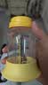 美德乐（Medela）吸奶器电动吸奶器双边吸乳器母乳集奶器挤奶器丝韵·翼舒悦版 实拍图