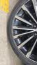 韩泰（Hankook）汽车轮胎 235/45R18 94V K117 原配斯柯达速派 适配帕萨特/凯美瑞 实拍图
