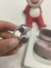 韶音（SHOKZ）OpenDots ONE开放式蓝牙耳机耳夹式无线耳机蓝牙跑步运动耳机E310适配苹果安卓柔雾粉 实拍图