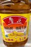 鲁花【保真花生油】食用油5S压榨一级花生油5L香味浓郁0反式脂肪 实拍图