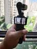 INSTAX富士instax立拍立得 一次成像相机 mini13漂浮记忆礼盒 奶霜白 含10张幻梦银河相纸 实拍图