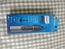 飞利浦（PHILIPS）鼻毛修剪器 修眉器 耳毛修剪器 鼻毛电动修剪器 双面切剃 NT3650/16赠品专用 新老包装混发 实拍图