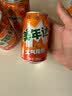 百事可乐Pepsi 无糖可乐 碳酸饮料汽水 330ml*6听 黑罐整箱装（包装随机） 实拍图