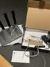 Tenda腾达路由器WiFi6+【泰山AX3000 Ultra】千兆穿墙王信号放大器增强无线家用甄选高配芯片AX12 Pro 实拍图