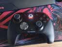 盖世小鸡G7 Pro微软Xbox授权精英游戏手柄天王星带底座 TMR摇杆蓝牙PC电脑无线Steam安卓电视有线地平线6 实拍图