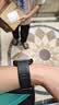 小皮匠适用华为手表Watch FIT 3保护壳高清钢化膜触控灵敏华为fit3全包手表壳防摔防刮壳膜一体保护套 实拍图