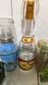 汾酒黄盖玻汾53度475mL*3瓶+红盖玻汾42度475mL*3瓶组合装 (带分装箱) 实拍图