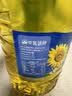 金龙鱼 食用油 葵花籽清香型调和油5L （新老包装随机发货） 实拍图