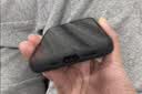 ALittleFlower【热销40W+超薄壳】适用苹果16pro手机壳iphone16pro保护套超薄磨砂壳防摔软壳镜头全包男女款简约 实拍图