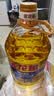 金龙鱼 食用油 葵花籽清香型调和油5L （新老包装随机发货） 实拍图